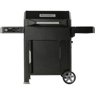 MasterBuilt - AUTOIGNITE™ SERIES 545 Digital charcoal grill