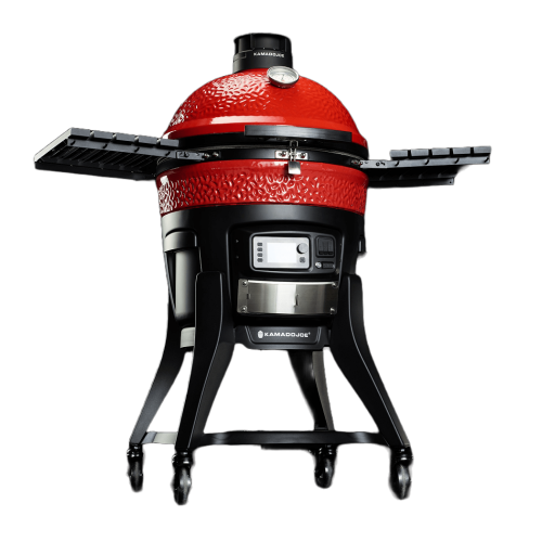 Kamado Joe - KONNECTED JOE Grill digitale a...