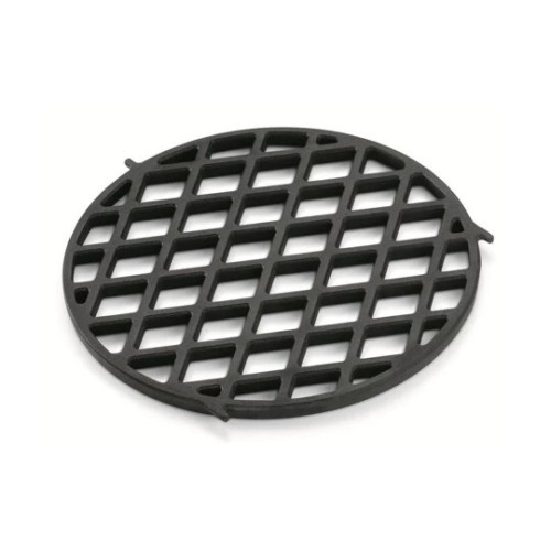 Weber - GRIGLIA DI ROSOLATURA GOURMET BBQ SYSTEM