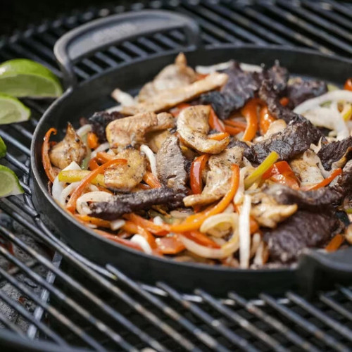 Weber - PIASTRA IN GHISA GOURMET BBQ SYSTEM