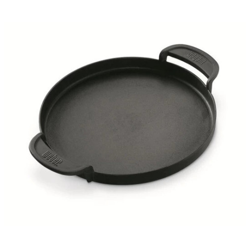 Weber - PIASTRA IN GHISA GOURMET BBQ SYSTEM