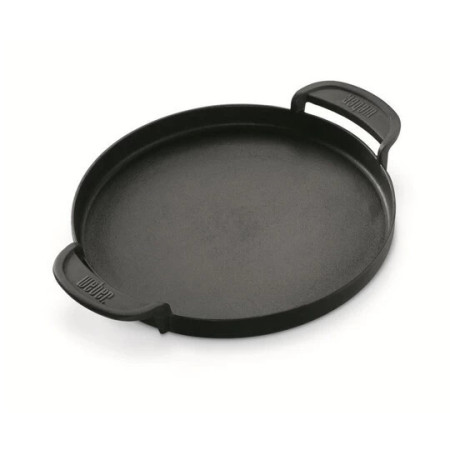 Weber - PIASTRA IN GHISA GOURMET BBQ SYSTEM