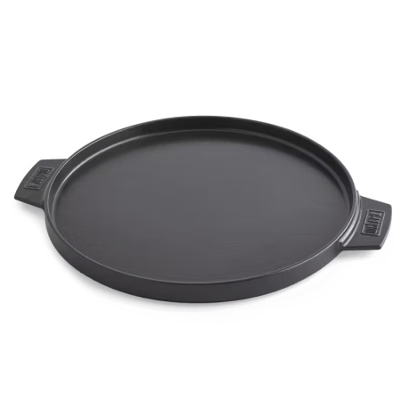 Weber - COCOTTE 2IN1