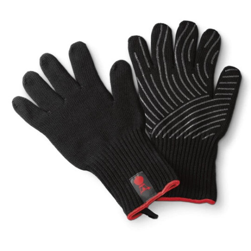 Weber - PAIO DI GUANTI - L/XL