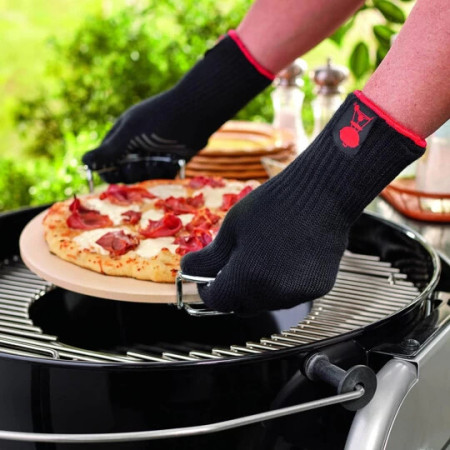 Weber - PAIO DI GUANTI - L/XL