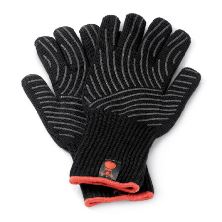 Weber - PAIO DI GUANTI - L/XL