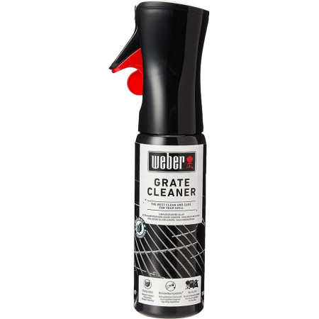 Weber - DETERGENTE PER GRIGLIE - 300 ML