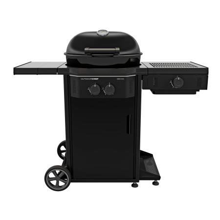 OutdoorChef - Barbecue a gas DAVOS 570 G PRO BZ 11KG
