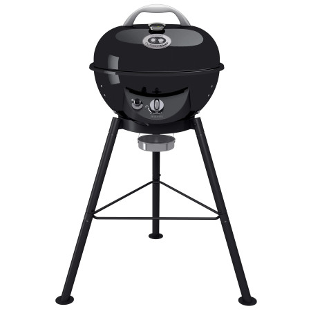 OutdoorChef - Barbecue a gas CHELSEA 420 G BLACK