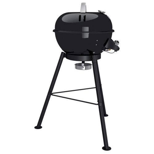 OutdoorChef - Barbecue a gas CHELSEA 420 G BLACK