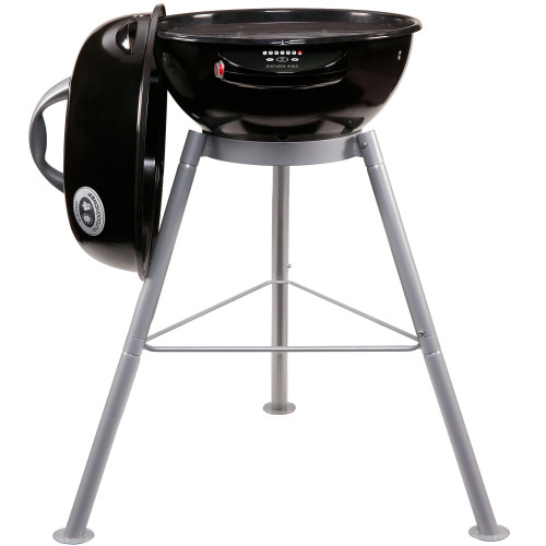 OutdoorChef - Barbecue elettrico CHELSEA 420 E...
