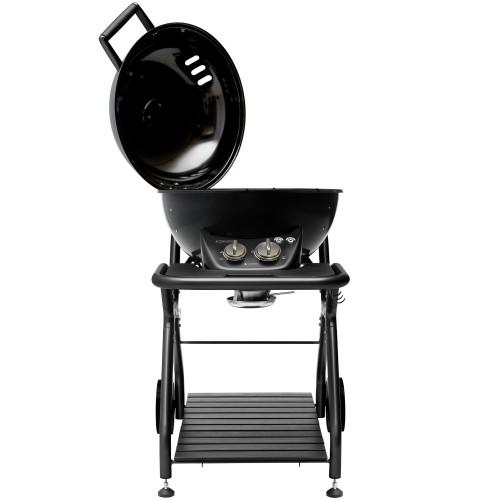 OutdoorChef - Barbecue a gas ASCONA 570 G ALL...