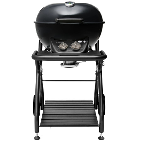 OutdoorChef - Barbecue a gas ASCONA 570 G ALL BLACK