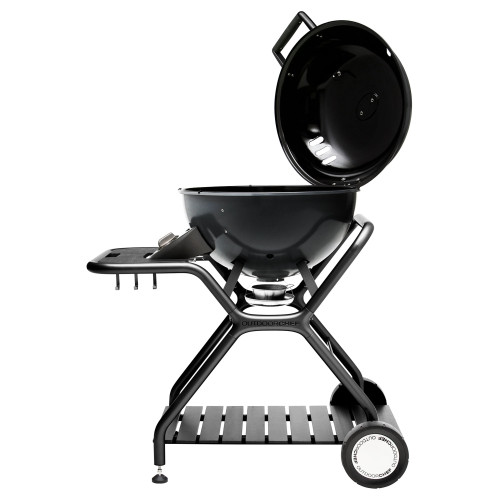 OutdoorChef - Barbecue a gas ASCONA 570 G ALL...