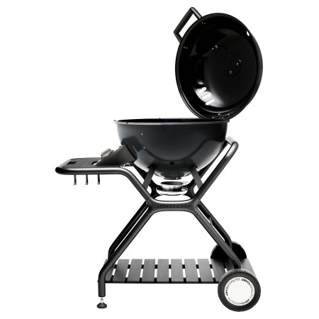 OutdoorChef - Barbecue a gas ASCONA 570 G ALL BLACK