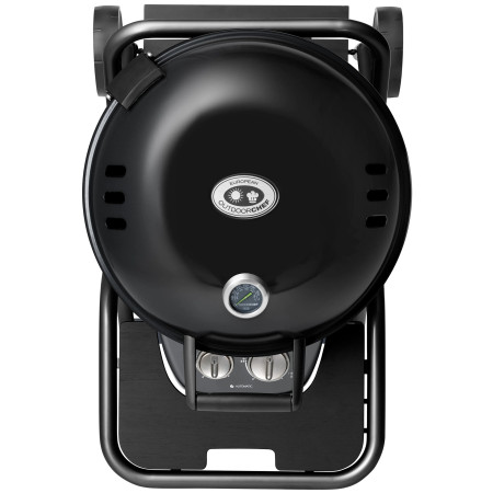 OutdoorChef - Barbecue a gas ASCONA 570 G ALL BLACK