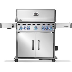 Napoleon - BARBECUE A GAS ROGUE PRO-S 625 RSIB