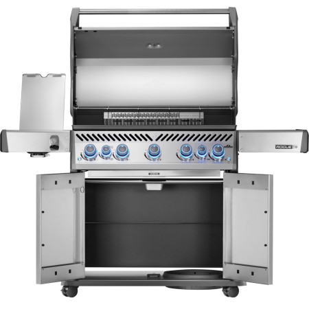 Napoleon - BARBECUE A GAS ROGUE PRO-S 625 RSIB