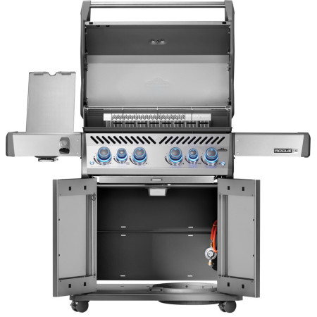 Napoleon - BARBECUE A GAS ROGUE PRO-S 525 RSIB