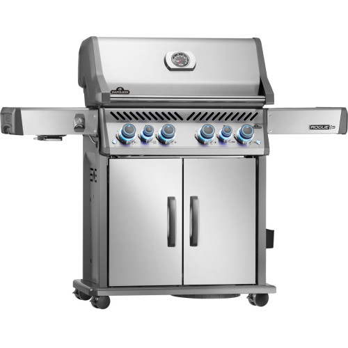 Napoleon - BARBECUE A GAS ROGUE PRO-S 525 RSIB