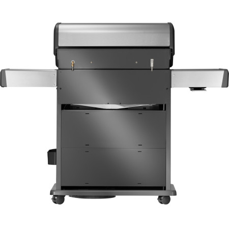 Napoleon - BARBECUE A GAS ROGUE PRO-S 525 RSIB