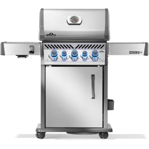 Napoleon - BARBECUE A GAS ROGUE PRO-S 425 RSIB