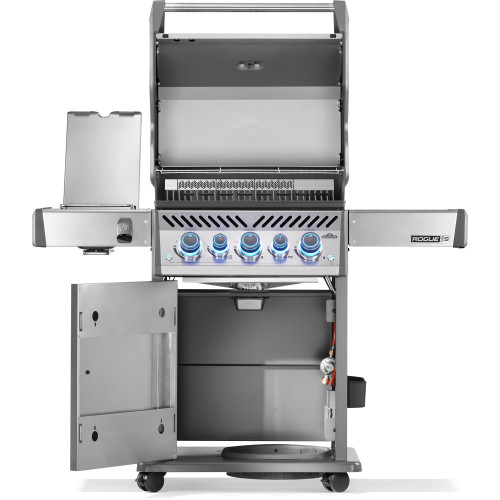 Napoleon - BARBECUE A GAS ROGUE PRO-S 425 RSIB