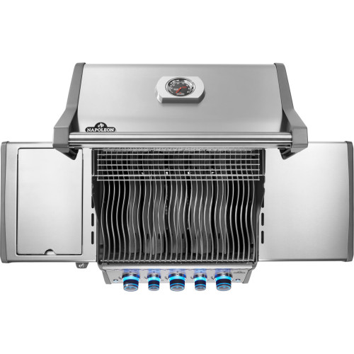 Napoleon - BARBECUE A GAS ROGUE PRO-S 425 RSIB