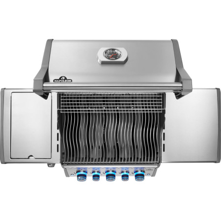 Napoleon - BARBECUE A GAS ROGUE PRO-S 425 RSIB
