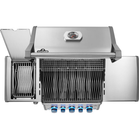 Napoleon - BARBECUE A GAS ROGUE PRO-S 425 RSIB