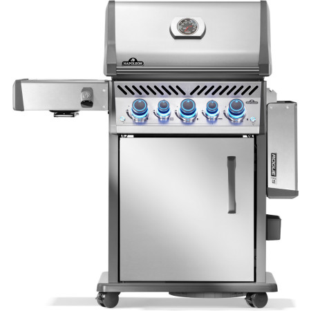 Napoleon - BARBECUE A GAS ROGUE PRO-S 425 RSIB