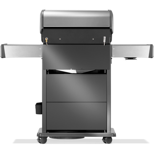 Napoleon - BARBECUE A GAS ROGUE PRO-S 425 RSIB