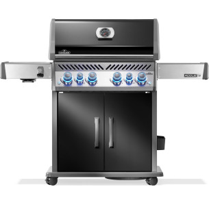Napoleon - BARBECUE A GAS ROGUE PRO S 525