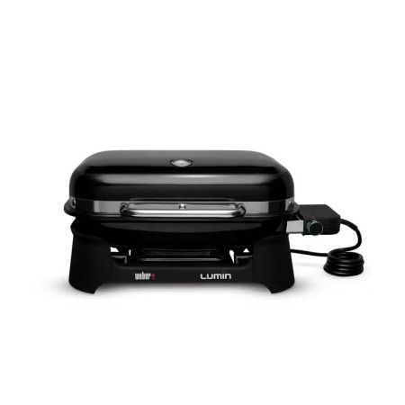 Weber - BARBECUE ELETTRICO LUMIN
