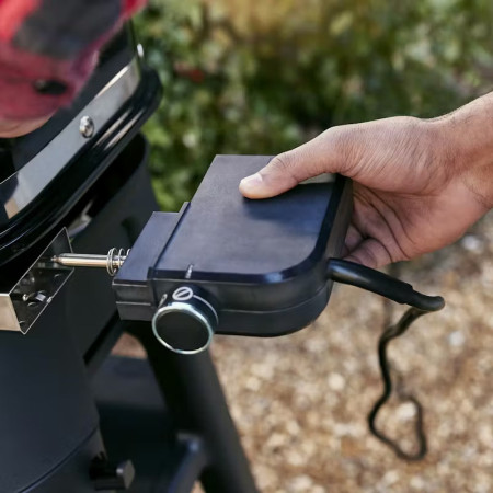 Weber - BARBECUE ELETTRICO LUMIN