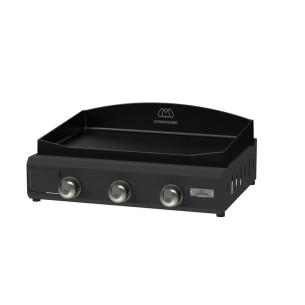 Le Marquier - PIASTRA AMALIA PRO 360