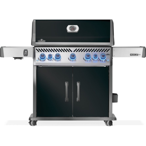 Napoleon - BARBECUE A GAS Rogue PRO-S 625 RSIB