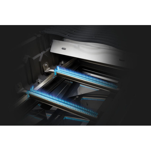 Napoleon - BARBECUE A GAS Rogue PRO-S 625 RSIB