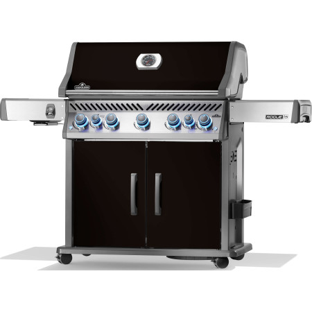 Napoleon - BARBECUE A GAS Rogue PRO-S 625 RSIB