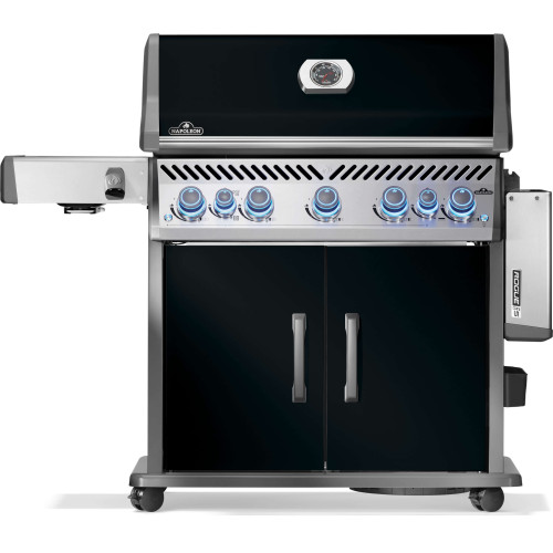 Napoleon - BARBECUE A GAS Rogue PRO-S 625 RSIB