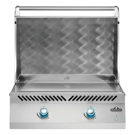 Napoleon - BARBECUE A INCASSO PLANCHA BIG32FT