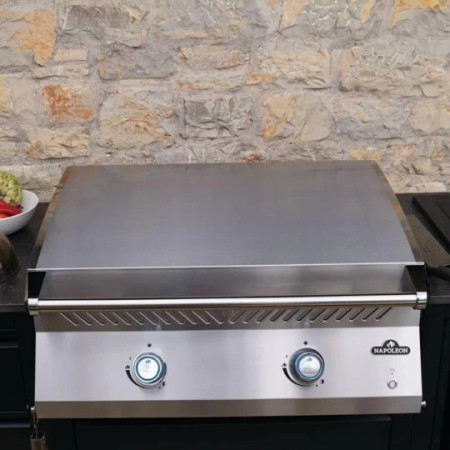 Napoleon - BARBECUE A INCASSO PLANCHA BIG32FT