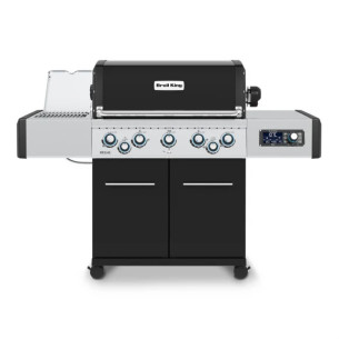 Broil King - BARBECUE A GAS REGAL Q 590 IR