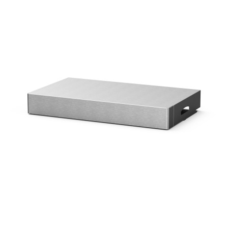COPERCHIO SERIE INOX 60 - Le Marquier