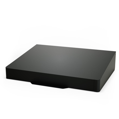 COPERCHIO NERO PER SERIE ALLURE 60 - Le Marquier