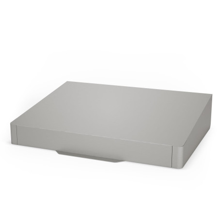 COPERCHIO INOX PER SERIE ALLURE 60 - Le Marquier