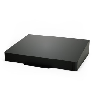 COPERCHIO NERO PER SERIE ALLURE 60 - Le Marquier