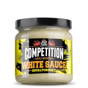 Salsa Benfatto - White Sauce