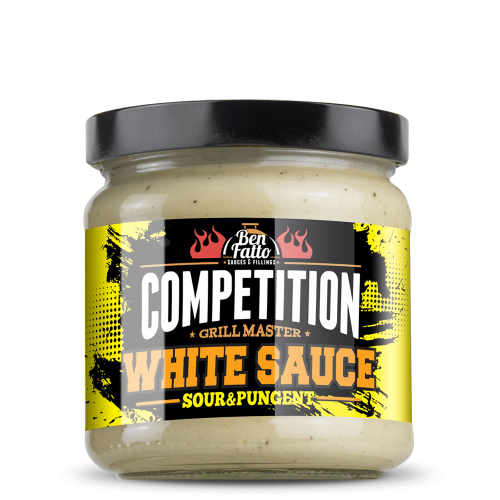 Salsa Benfatto - White Sauce