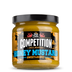 Salsa Benfatto - Honey Mustard